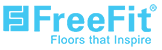 FreeFit logo