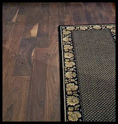 hardwood flooring, carpet