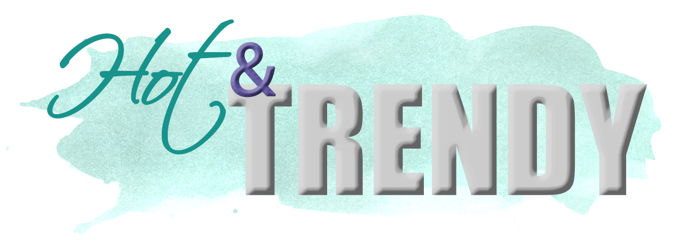 Hot & Trendy - an Atlantic Design Center bi-monthly newsletter
