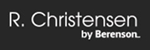 R. Christensen logo