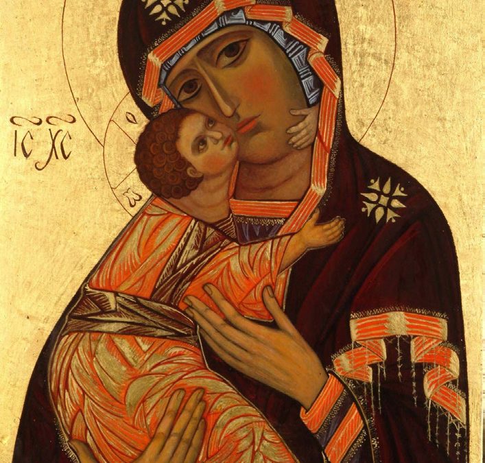 Russian Iconography: 1,000 Years of Tradition