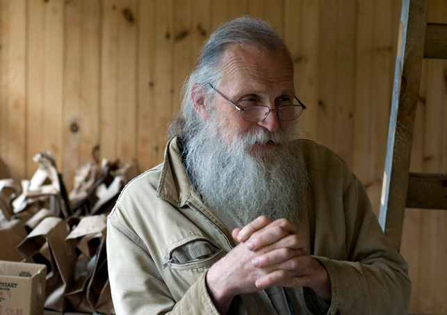 Will Bonsall presents “Green Manure”