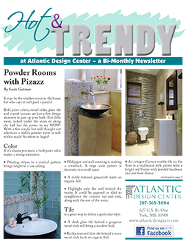 Hot & Trendy newsletter thumbnail