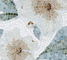 Magnificent Mosaics!
