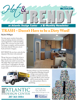 Hot & Trendy newsletter thumbnail