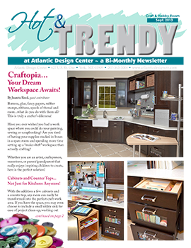 Hot & Trendy newsletter