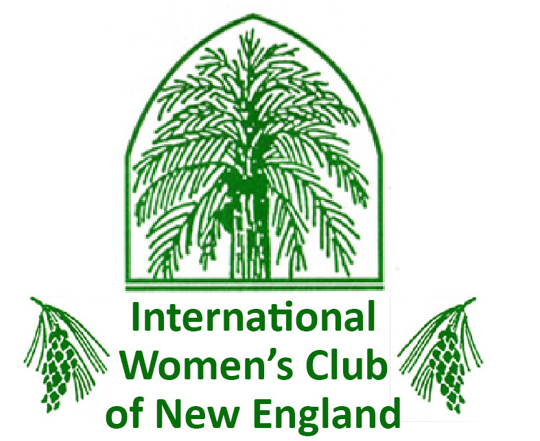 International Women's Club of New England - logo