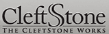 Cleft Stone logo