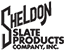 Sheldon Slate Products logo