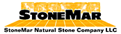 StoneMar Natural Stone Company logo