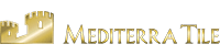 Mediterra Tile logo