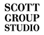 scott group studio logo