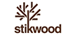 stikwood logo